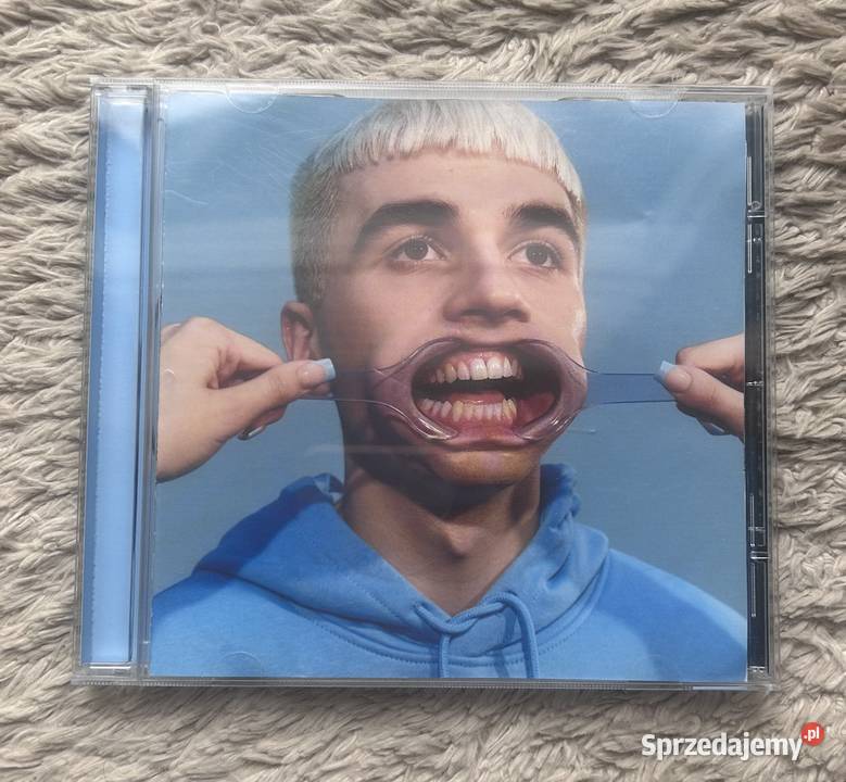 Płyta CD Mata Młody Matczak Wrocław