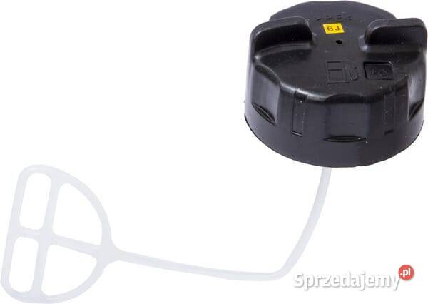 Korek zbiornika 416661 Części i akcesoria Kamionna