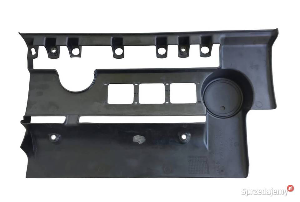 GÓRNA OSŁONA SILNIKA 14 16V SEAT LEON I TOLEDO Działoszyce