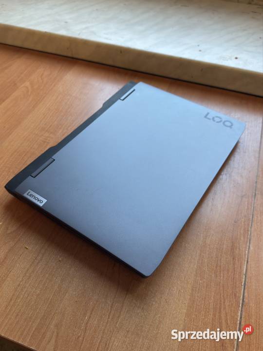 Lenovo LOQ 15IRH8 16GB Częstochowa
