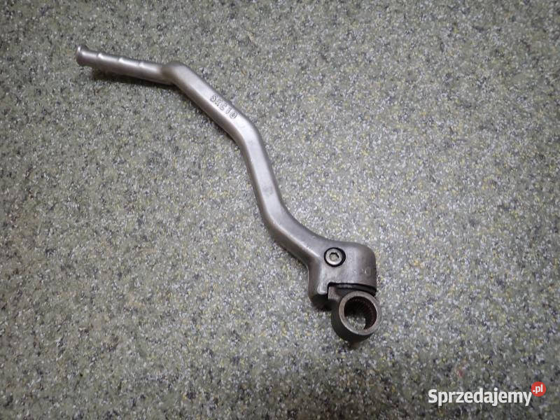 KOPKA KOPNIAK KIKSTARTER YAMAHA YZF YZ 250 F 4T Pozostałe sprzedam