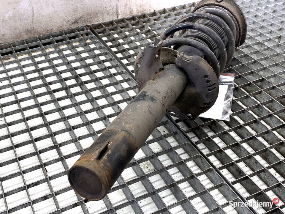 AMORTYZATOR LEWY PRZÓD ZE SPRĘŻYNĄ AUDI A3 8V 16 osobowe