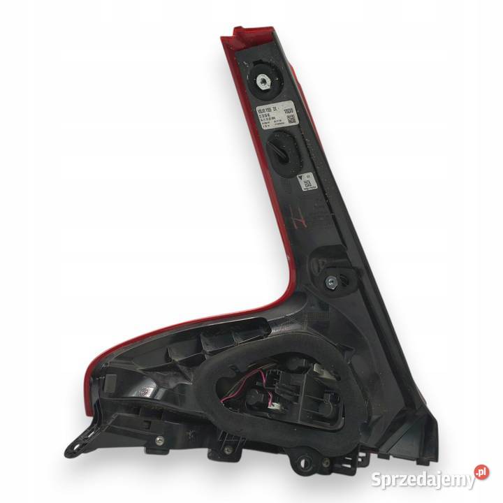 LAMPA PRAWA Volvo V40 II kombi 20122019 tylna osobowe Lampy tylne