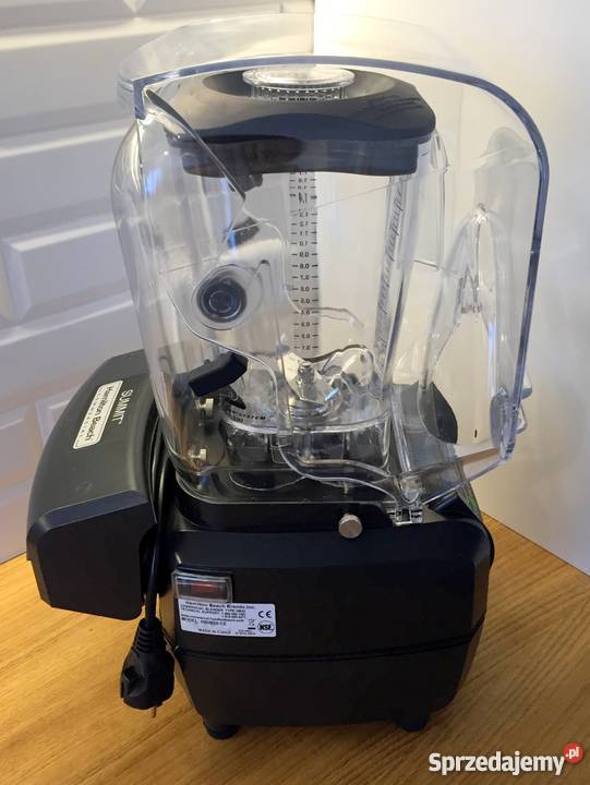 Blender NOWY Hamilton Beach HBH850 SUMMIT