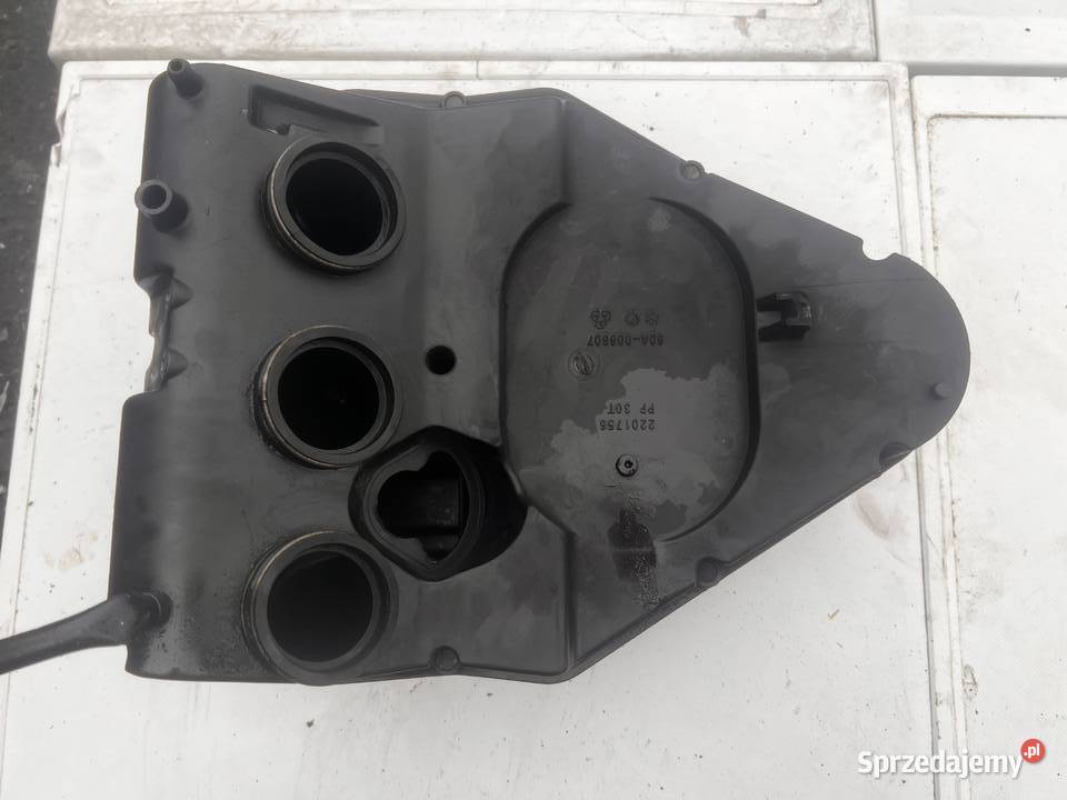 Obudowa filtra Triumph Sprint RS 955i Ostrzeszów sprzedam