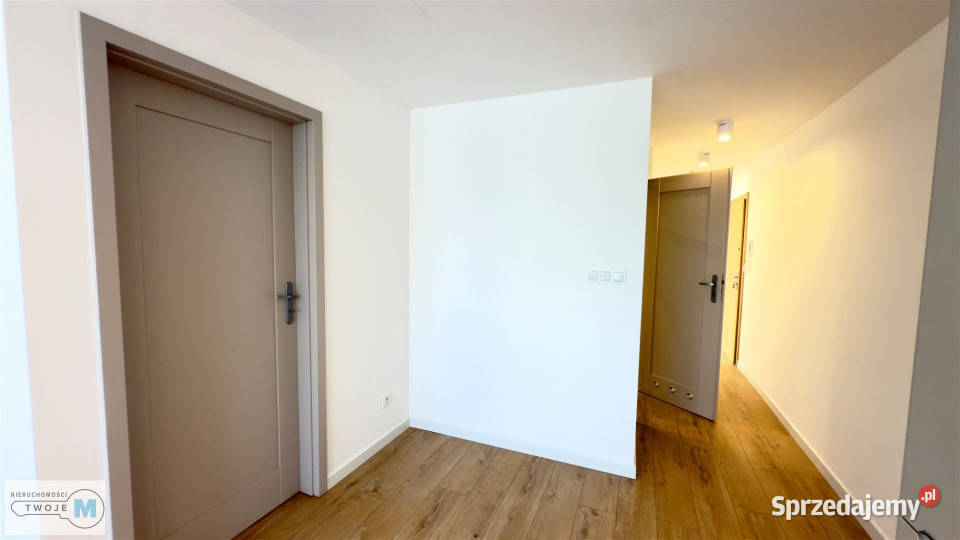 Mieszkanie Kielce 48m 3 pokojowe 48m2 świętokrzyskie