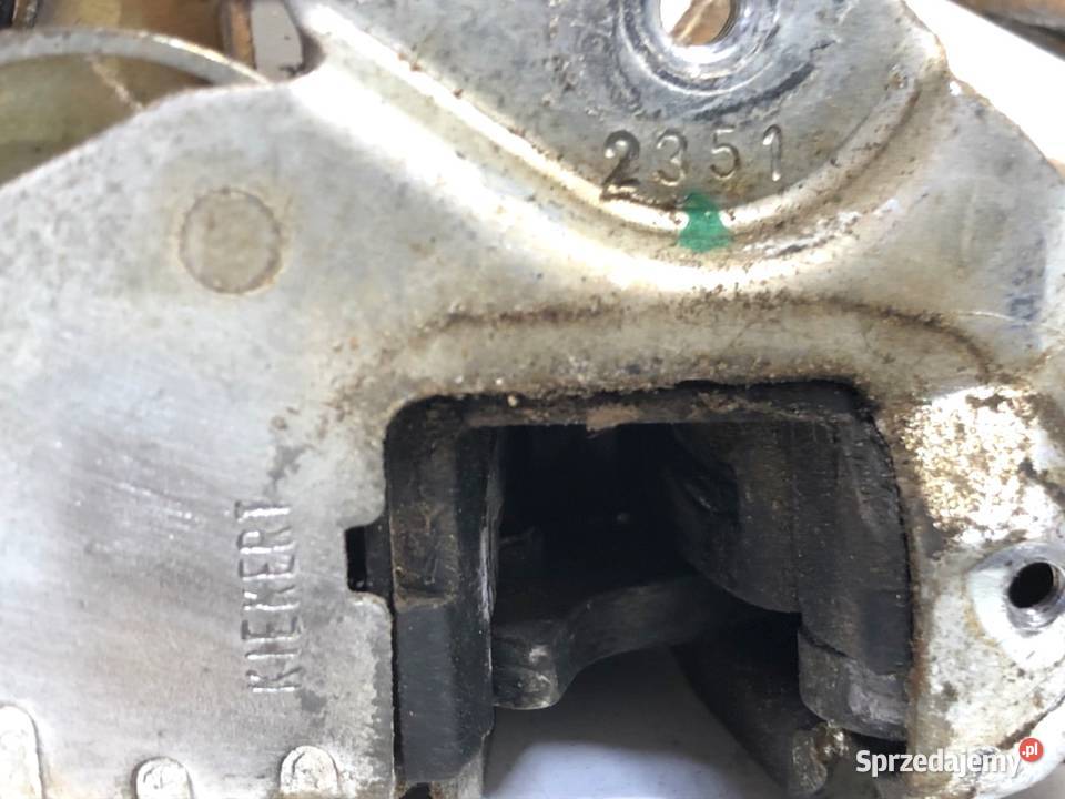 ZAMEK DRZWI LEWY TYŁ MERCEDES W124 Hatchback osobowe podkarpackie