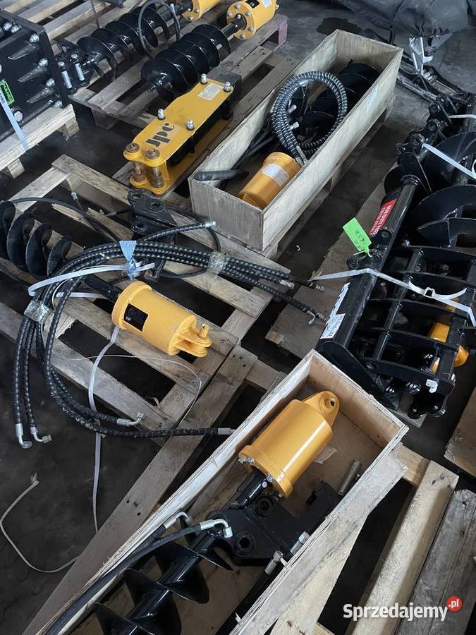 Minikoparki 1000 2025 JPC KV 12 Kraków