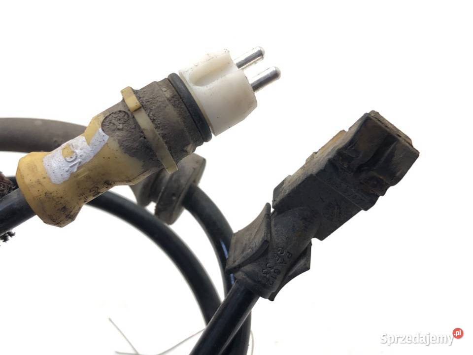 CZUJNIK ABS PRAWY TYŁ RENAULT MEGANE II osobowe Układ ABS i ESP