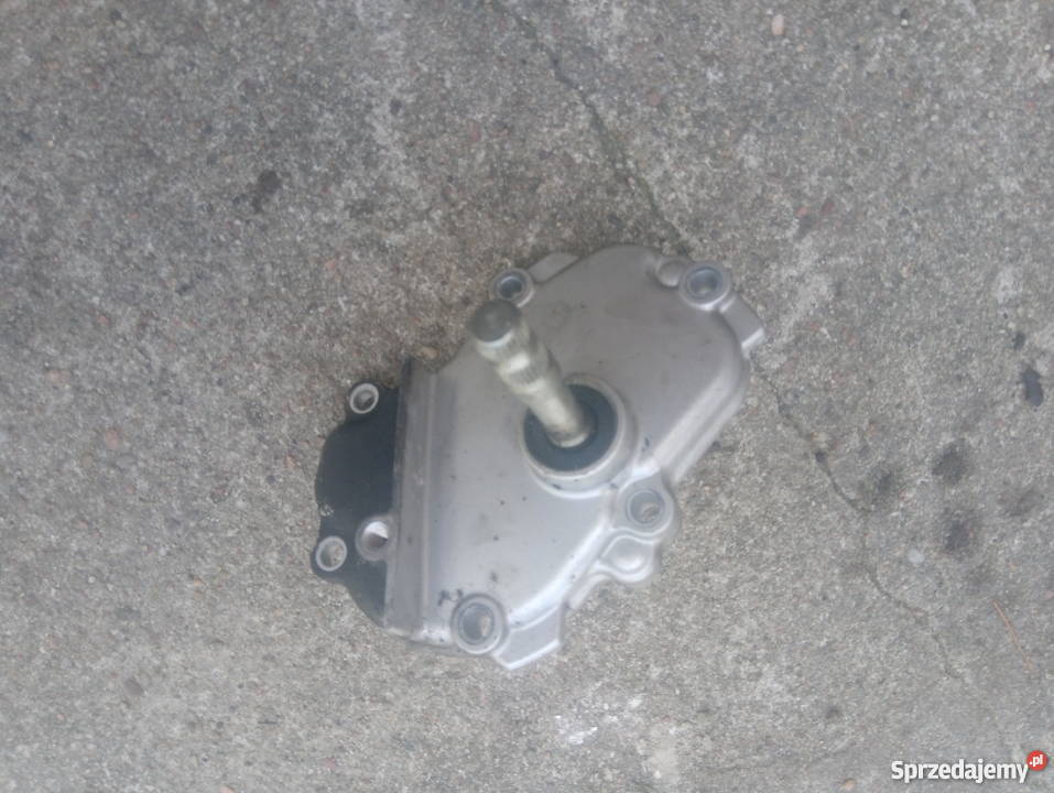 Dekiel wybieraka Yamaha Fazer fz6 Silniki i osprzęt Konin