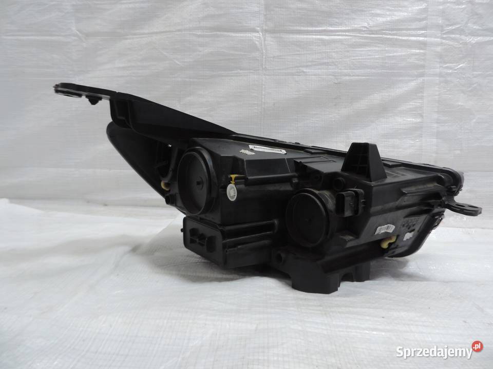 OPEL GRANDLAND LEWA LAMPA PRZÓD FULL LED kujawsko-pomorskie sprzedam