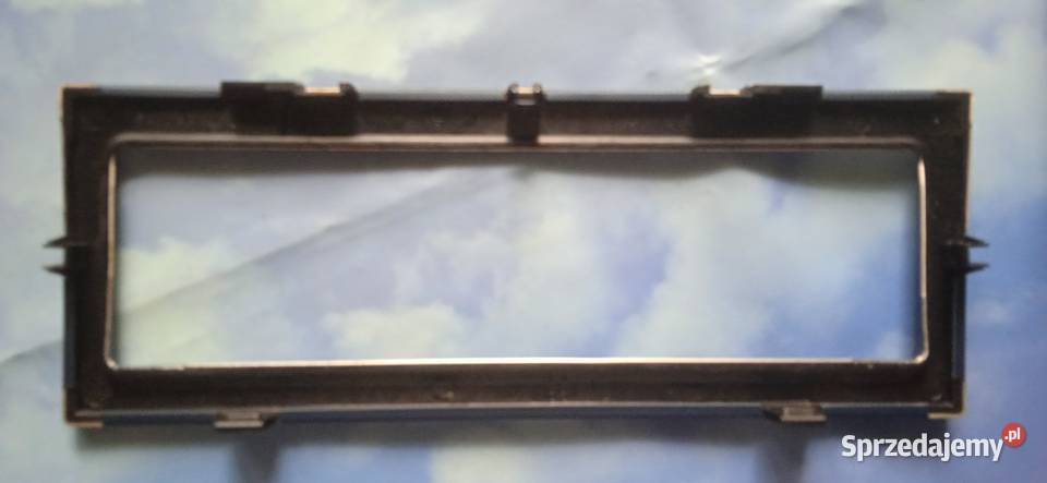 Panel sterowania climatronic VW Golf 4 osobowe sprzedam