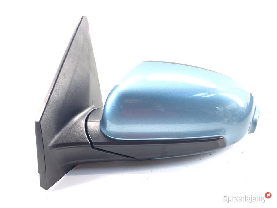 LUSTERKO LEWY HYUNDAI KONA Crossover CERAMIC