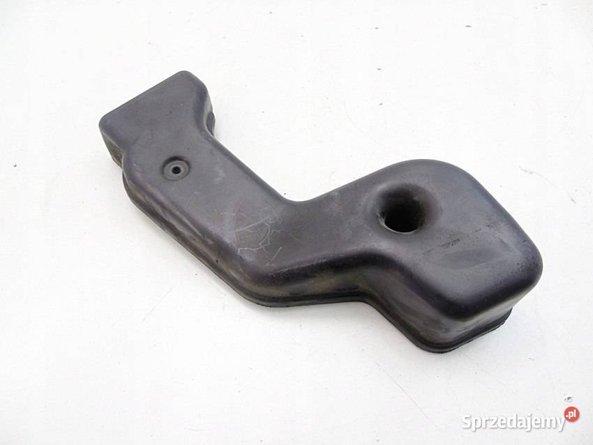 Osłona kanału powietrza nagrzewnicy Jumper Sosnowiec