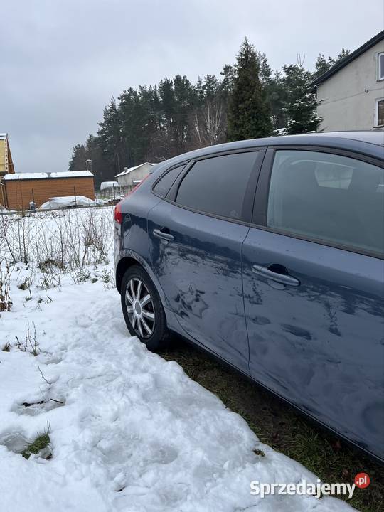 Sprzedam Volvo V40 V40 Malutkie sprzedam