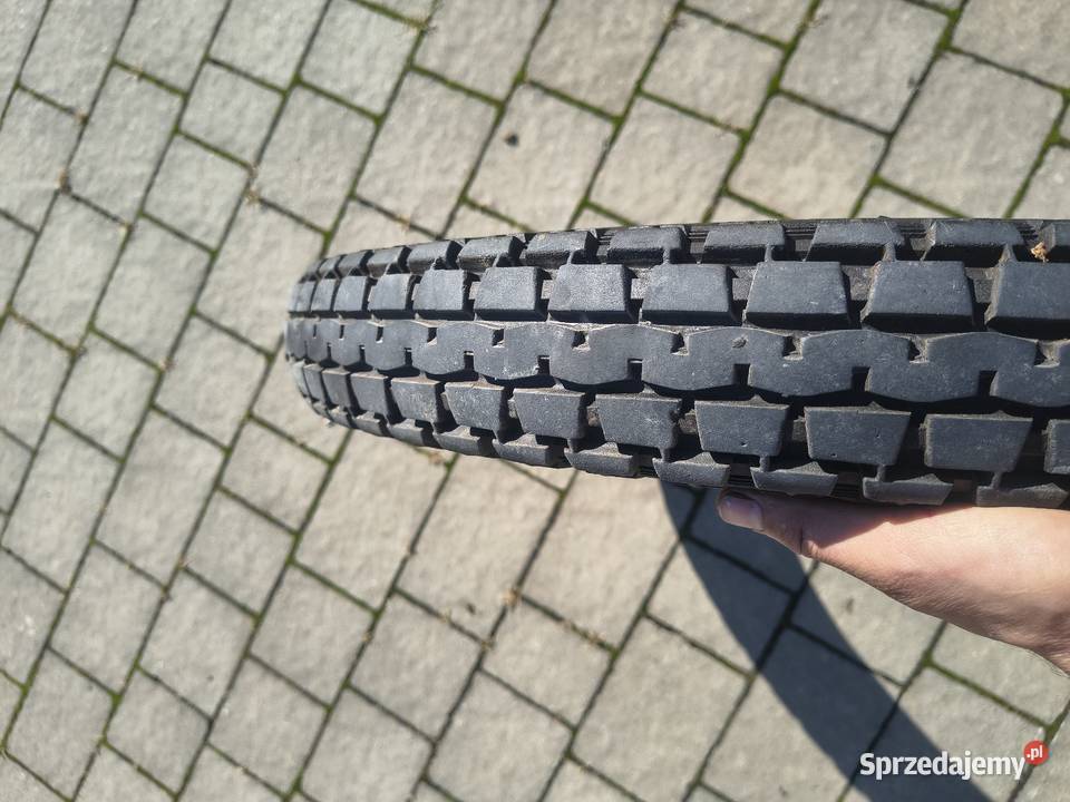 Opona 19x350 Junaka Wfm SHL m04 m05 degum Rzeszów