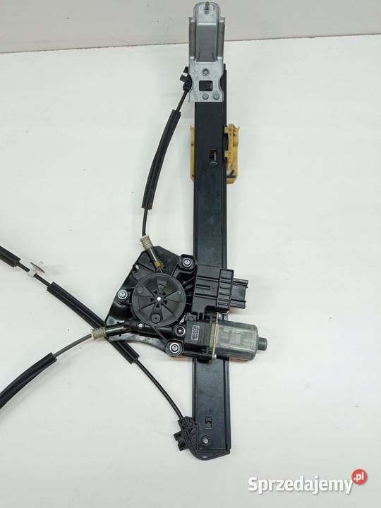 MECHANIZM SZYBY PRAWY PRZÓD 2Q2959406E VW osobowe świętokrzyskie
