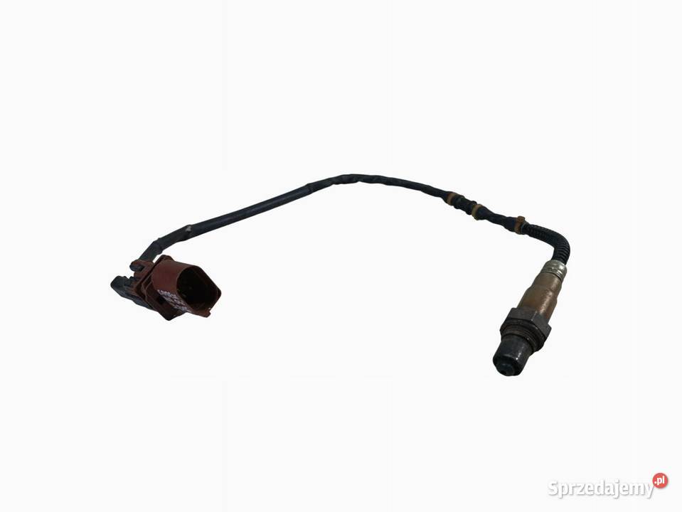 SONDA LAMBDA PORSCHE CAYENNE 32 V6 7L5906262A osobowe sprzedam