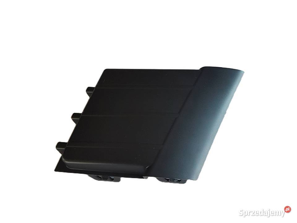 NOWA ZAŚLEPKA NAKŁADKA ZDERZAKA PRZÓD EXPERT Kalisz