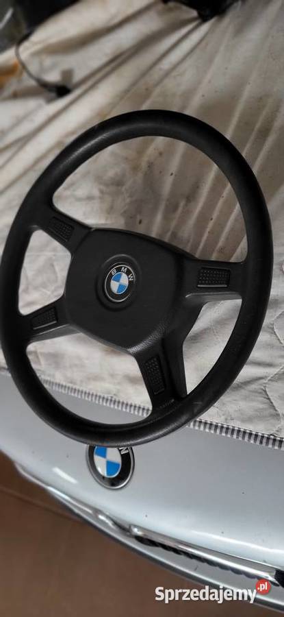 Bmw e30 szeroka pomorskie Łęgowo