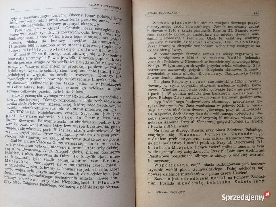 3197 Szlakami Zwycięstw Szczecin sprzedam