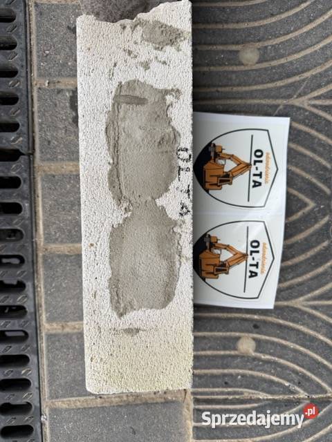 Iniekcje ciśnieniowe krystaliczne podciągnie Remont i budowa Koszalin