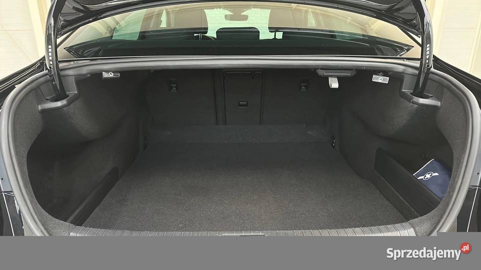 Volkswagen VW Passat B8 20 TDI 150 DSG LED Warszawa sprzedam