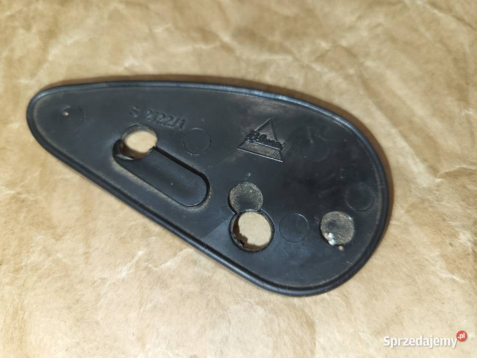 Wartburg 353 13 Nowe podkładkai lusterka Blewa Lusterka zewnętrzne Piaseczno sprzedam