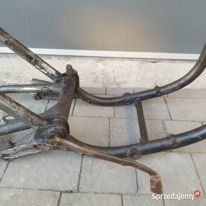 Rama junak m10 Zamość sprzedam