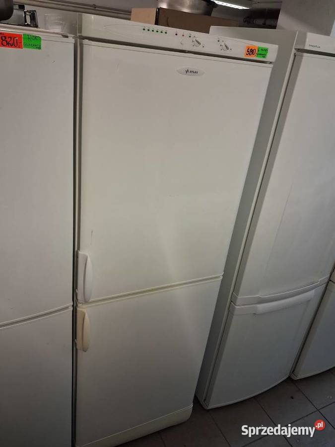 LODÓWKA ATLAS 60cm