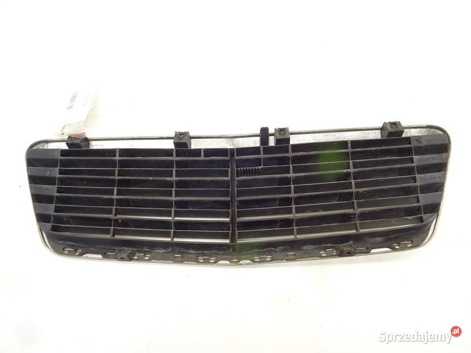 ATRAPA GRILL MERCEDES A208 9802 Kabriolet KRATA