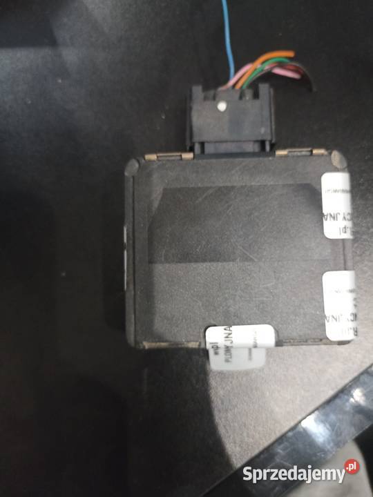 Radar kua rio 2017 Pozostałe Dzierzążenko sprzedam