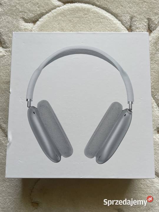 AirPods Nowe Nieotwierane Oryginalne