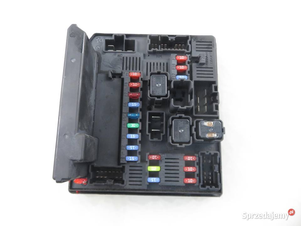 BSI NISSAN QASHQAI I 20 dCi 519228324 sprzedam