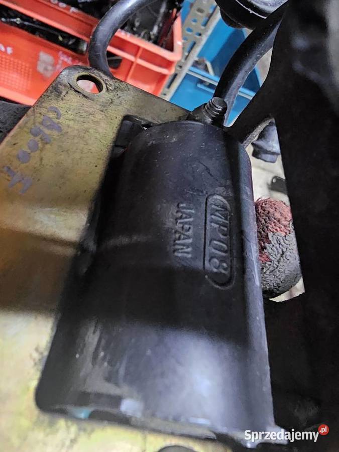 Honda CB 600f Hornet s pc34 cewka cewki Jelenia Góra