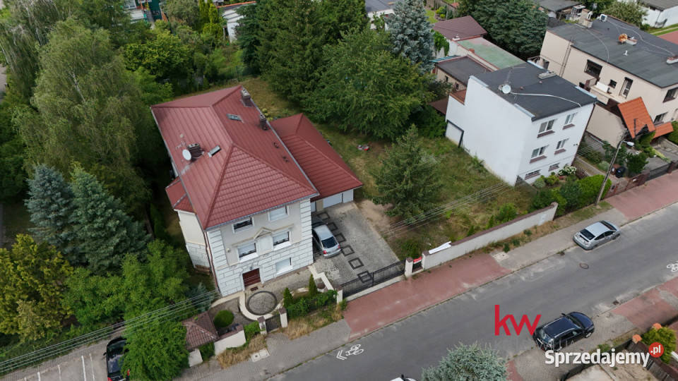 Do sprzedaży działka 433m2 Poznań wielkopolskie