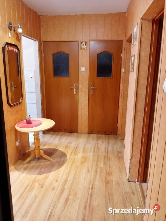 Mieszkanie Sprzedaż Piechcin