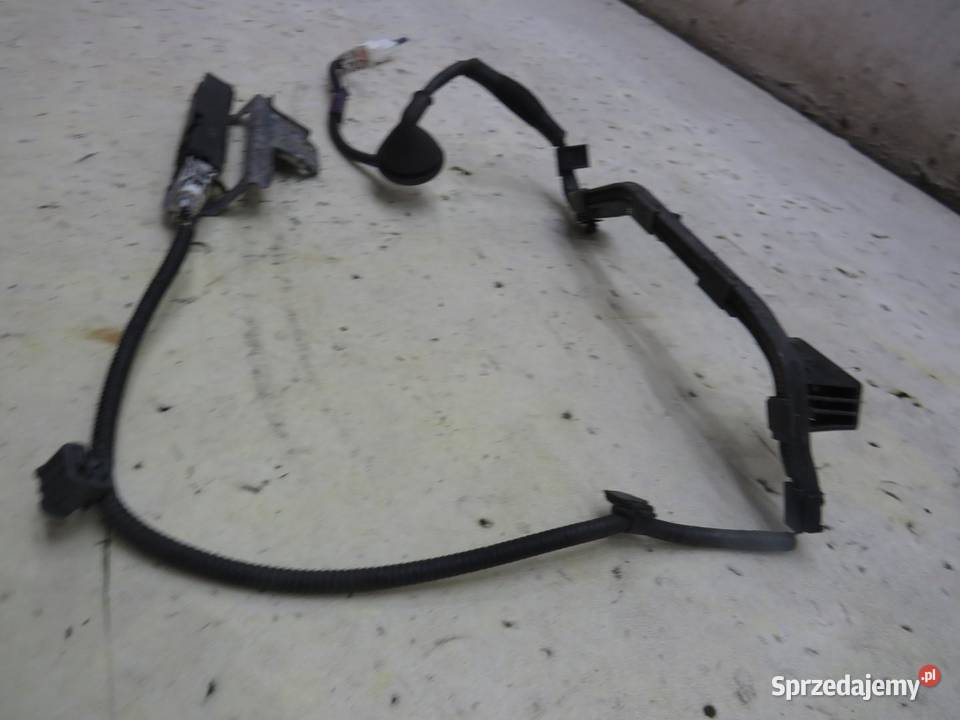 MODUŁ ANTENY SMART KEY TOYOTA RAV 4 IV