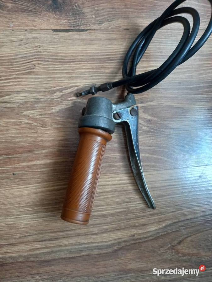 Raczka komar 230 231 231b Sokołów Podlaski sprzedam