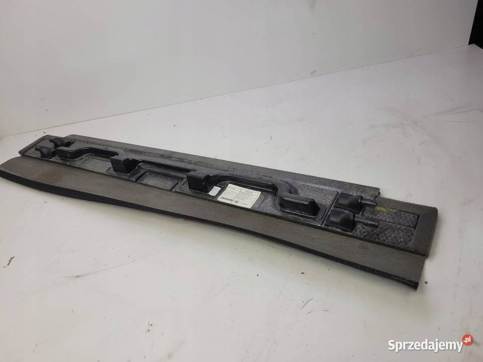 OSŁONA PODŁOGI BAGAŻNIKA AUDI Q5 8R0861529A Przystajń