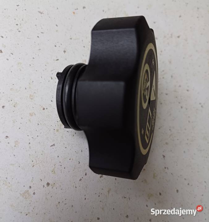 Korek zbiorniczka wyrównawczego Opel osobowe Siedlce