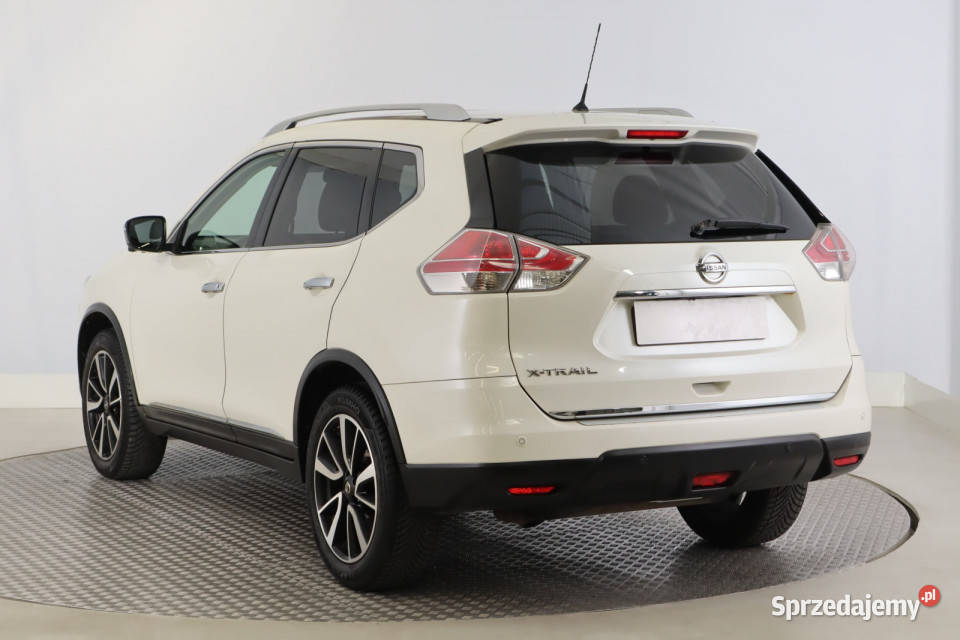 Nissan XTrail 16 DIGT Zabrze