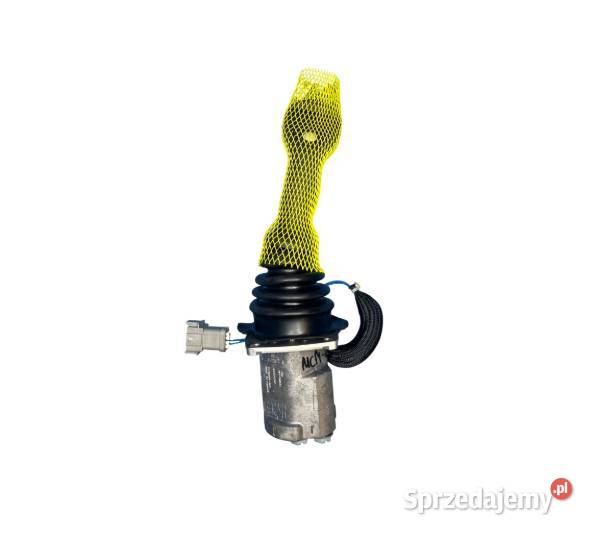 JCB 401A0001 Joystick 6 wyjść do maszyn JCB Poznań