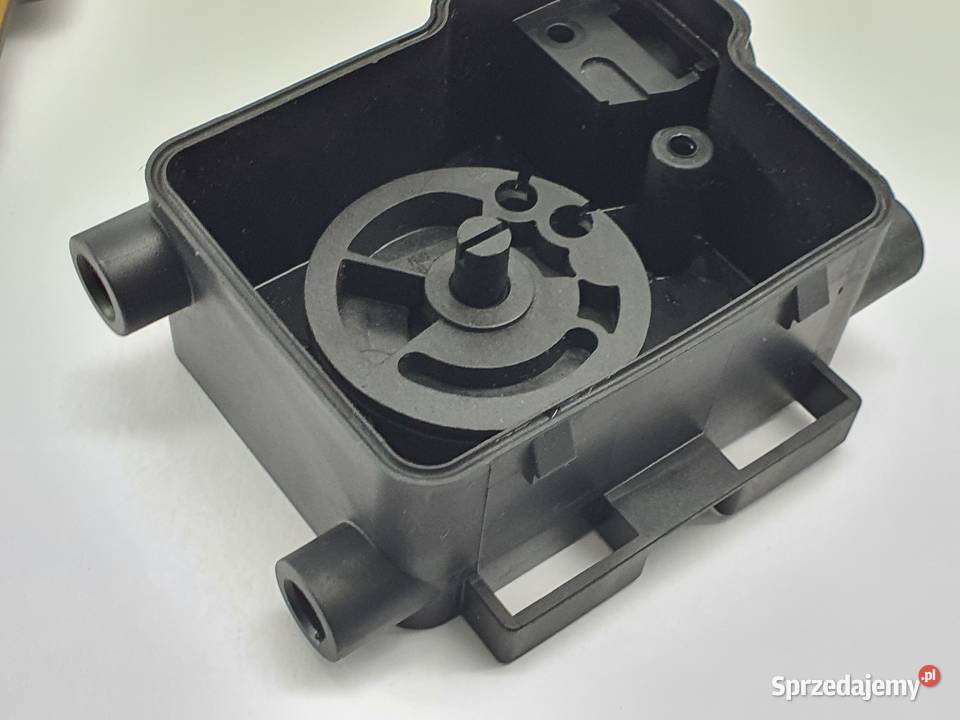 Rolgaz Mocowanie Linek Obudowa Bmw R 1200 RT Gs Łódź