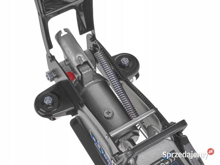 GEKO PODNOŚNIK HYDRAULICZNY NISKI PROFIL 25T wielkopolskie