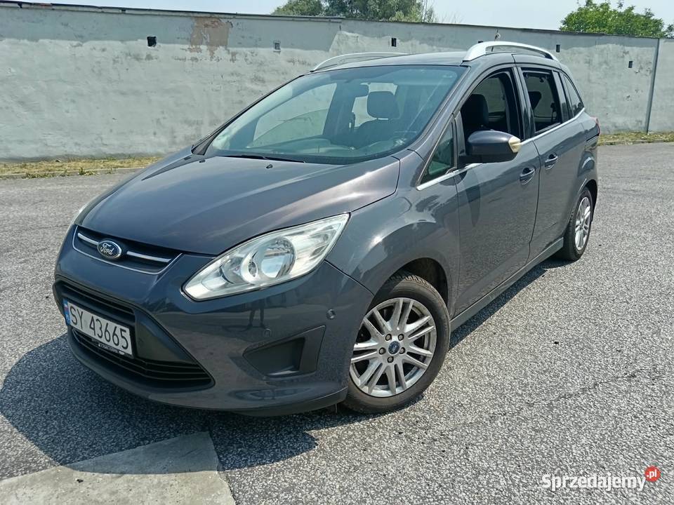 FORD C C-MAX Tarnów