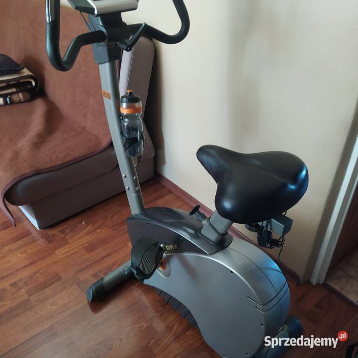 Rower stacjonarny York Fitness C301 Pozostałe Warszawa sprzedam