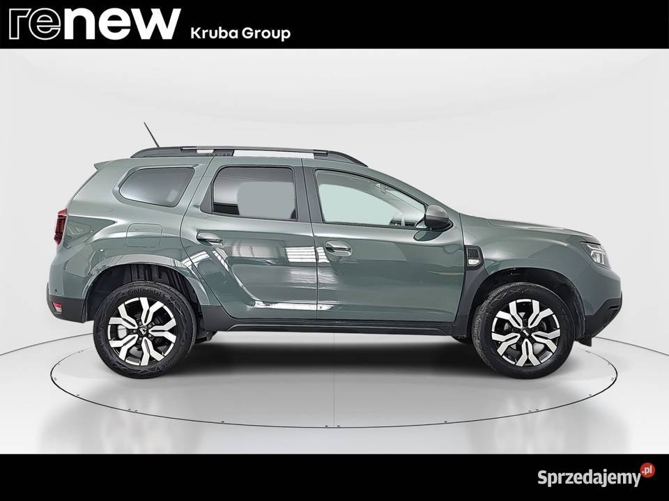 Duster 13 TCe Journey EDC2024R