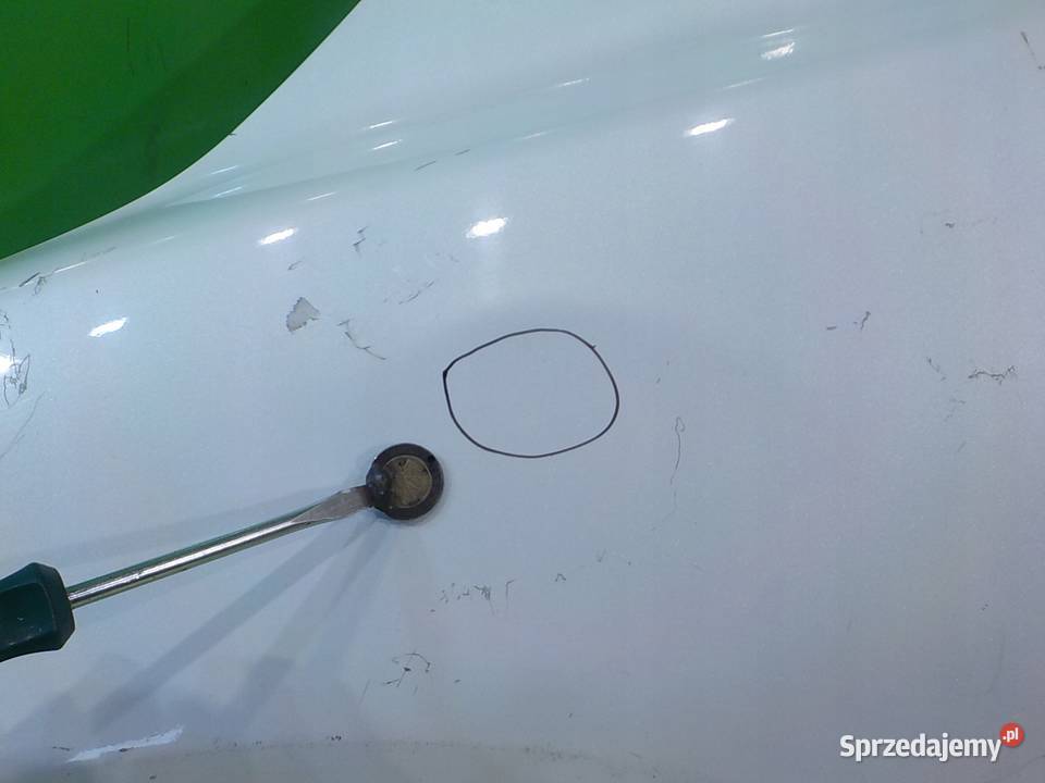 MAZDA 6 GJ III 14r KOMBI 5D blotnik lewy przod Suków