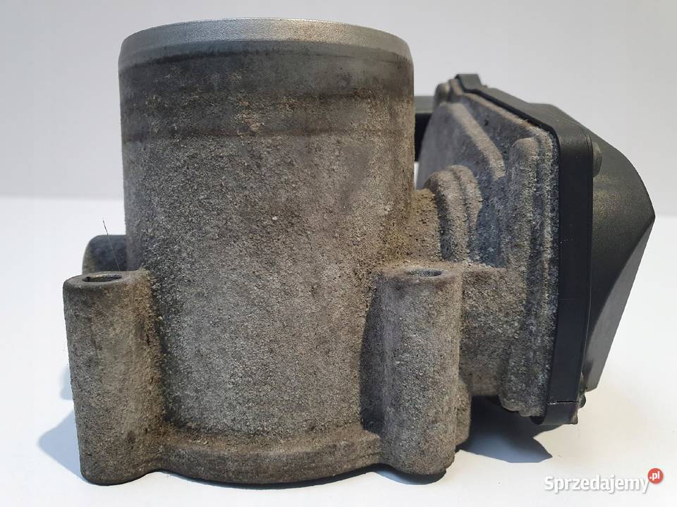 PRZEPUSTNICA VW Golf VI 14 16V 03C133062S Chełm sprzedam